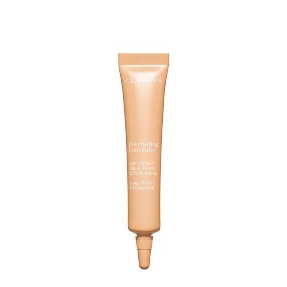 Clarins Everlasting Concealer 03 medium deep